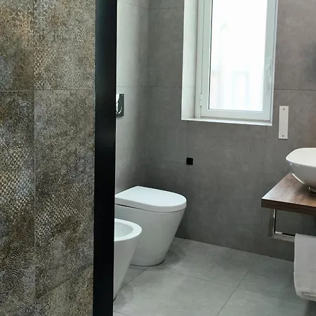 Dimora Del Lume Apartment