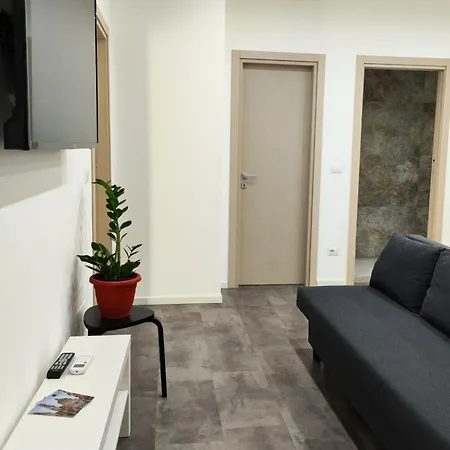 Apartment Dimora Del Lume *