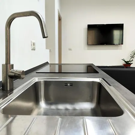 Apartamento Dimora Del Lume