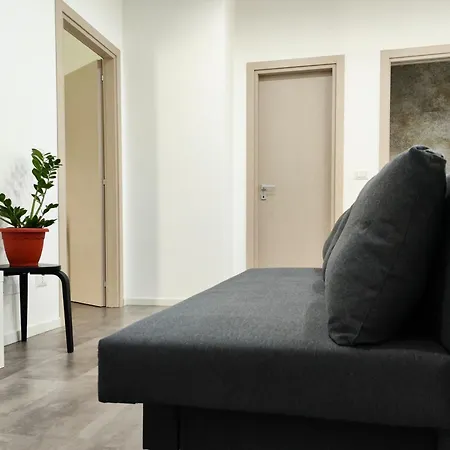 Dimora Del Lume Apartment *