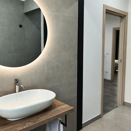 Apartment Dimora Del Lume Catania