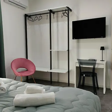 Dimora Del Lume Apartamento *